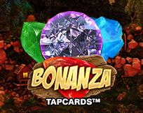 Bonanza Tapcards