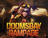 Doomsday Rampage
